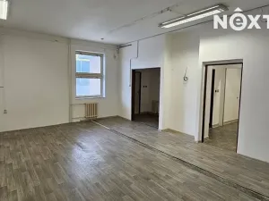 Pronájem obchodního prostoru, Tábor, U Čápova dvora, 103 m2