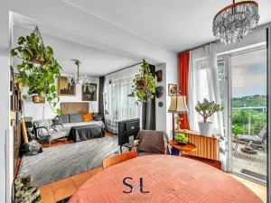 Prodej rodinného domu, Praha - Hlubočepy, Noutonická, 150 m2