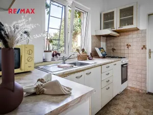 Prodej rodinného domu, Brno, Liliová, 100 m2