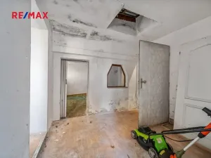 Prodej rodinného domu, Brno, Liliová, 100 m2