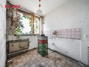 Prodej rodinného domu, Brno, Liliová, 100 m2