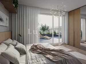 Prodej bytu 2+1, Praha - Libeň, Na kopečku, 50 m2