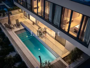 Prodej vily, Šibenik, Chorvatsko, 200 m2