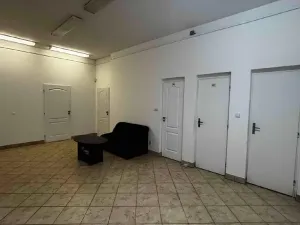 Pronájem kanceláře, Ostrava, 1. máje, 22 m2