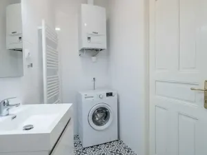 Pronájem bytu 2+kk, Praha, Na Švihance, 66 m2