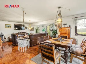 Prodej komerční nemovitosti, Horní Libchava, 555 m2