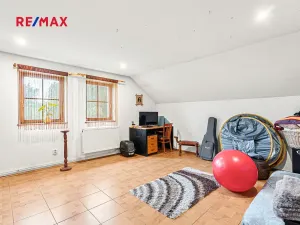 Prodej komerční nemovitosti, Horní Libchava, 555 m2