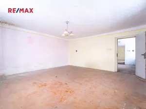 Prodej rodinného domu, Velenka, 95 m2