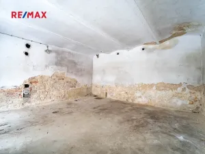 Prodej rodinného domu, Velenka, 95 m2