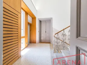 Pronájem bytu 2+kk, Brno, 73 m2