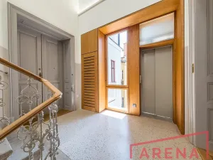 Pronájem bytu 2+kk, Brno, 73 m2