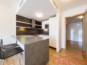 Pronájem bytu 2+kk, Brno, Bohuslava Martinů, 65 m2