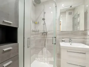 Pronájem bytu 3+kk, Jihlava, Brtnická, 66 m2