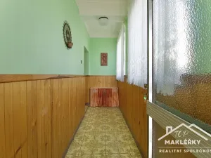 Prodej rodinného domu, Čáslav, Mikoláše Alše, 184 m2