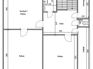 Prodej rodinného domu, Čáslav, Mikoláše Alše, 184 m2
