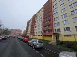 Prodej bytu 3+1, Most, Františka Malíka, 68 m2