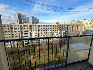 Pronájem bytu 3+kk, Praha - Chodov, Křejpského, 68 m2