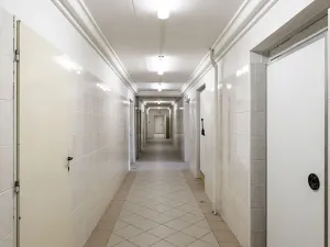 Prodej komerční nemovitosti, Praha - Chodov, Čenětická, 1218 m2