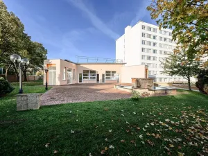 Prodej komerční nemovitosti, Praha - Chodov, Čenětická, 1218 m2