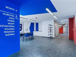 Prodej komerční nemovitosti, Praha - Chodov, Čenětická, 1218 m2