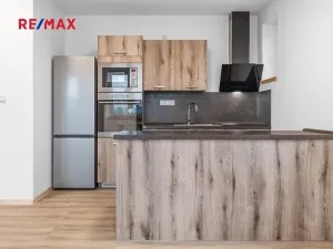 Pronájem bytu 2+kk, Klatovy, K Letišti, 58 m2