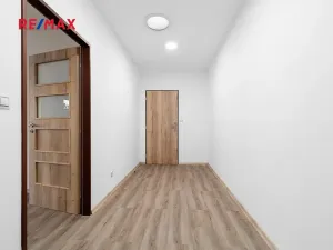 Pronájem bytu 2+kk, Klatovy, K Letišti, 58 m2