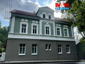 Pronájem bytu 2+kk, Dubí, 50 m2