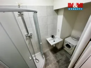 Pronájem bytu 3+kk, Klecany, 54 m2