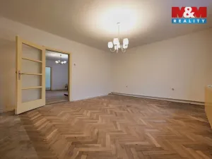 Prodej rodinného domu, Dzbel, 195 m2