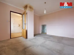 Prodej rodinného domu, Dzbel, 195 m2