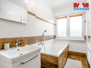 Prodej rodinného domu, Brniště, 190 m2