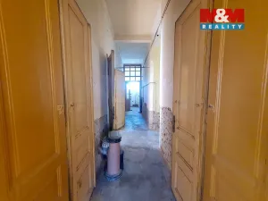 Prodej rodinného domu, Ostrovačice, náměstí Viléma Mrštíka, 282 m2