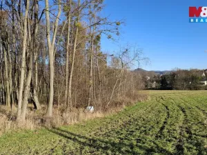 Prodej pole, Rožnov pod Radhoštěm, 7427 m2