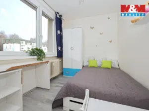 Prodej bytu 5+1, Světlá nad Sázavou, Na Bradle, 92 m2