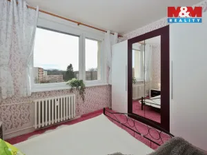 Prodej bytu 5+1, Světlá nad Sázavou, Na Bradle, 92 m2