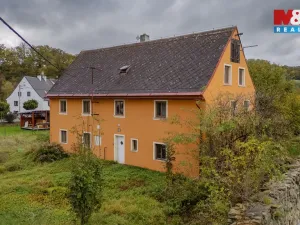 Prodej rodinného domu, Bílý Kostel nad Nisou, 200 m2