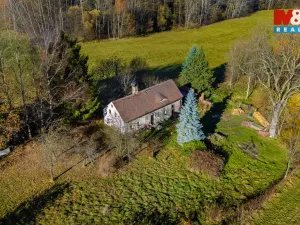 Prodej rodinného domu, Frýdlant, Údolí, 142 m2