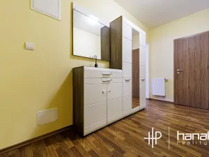 Pronájem bytu 2+kk, Olomouc, Janského, 78 m2