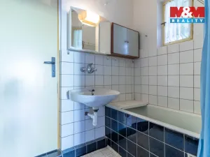 Prodej rodinného domu, Praha - Ďáblice, Brigádnická, 110 m2