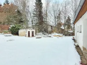 Prodej rodinného domu, Věšín, 120 m2