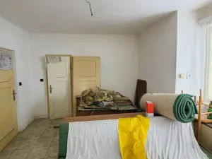 Prodej rodinného domu, Věšín, 120 m2