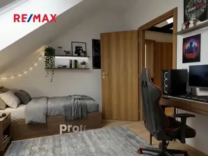 Prodej bytu 4+1, Černilov, 130 m2