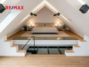 Prodej bytu 4+1, Černilov, 130 m2