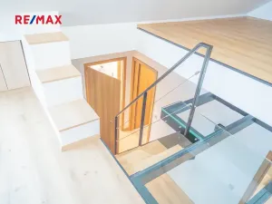 Prodej bytu 4+1, Černilov, 130 m2