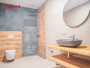 Prodej bytu 4+1, Černilov, 130 m2