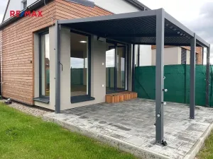 Pronájem bytu 3+kk, Smiřice, 101 m2