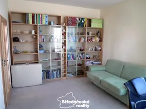 Pronájem bytu 4+kk, Praha - Suchdol, Holubí, 234 m2