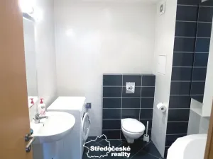 Pronájem bytu 4+kk, Praha - Suchdol, Holubí, 234 m2