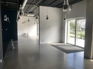 Pronájem obchodního prostoru, Plzeň, Papírnická, 168 m2