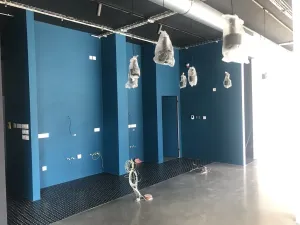 Pronájem obchodního prostoru, Plzeň, Papírnická, 168 m2